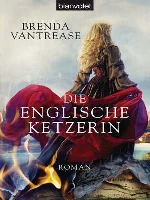 cover image of Die englische Ketzerin